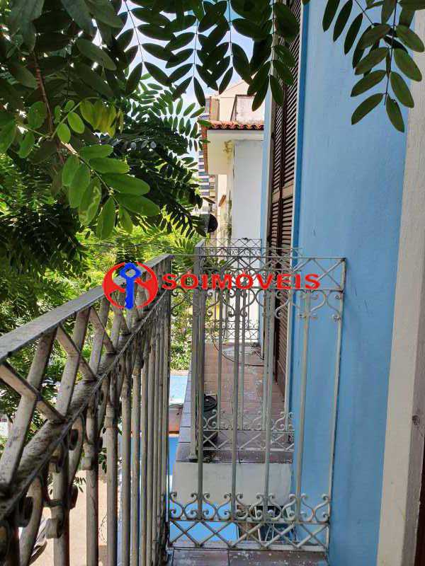 Conheça 20210105_104705 1 do imóvel - Casa 5 quartos à venda Rio de Janeiro,RJ Maracanã - R$ 1.050.000 - LBCA50052 - 18 20210105_104705 1 - 18