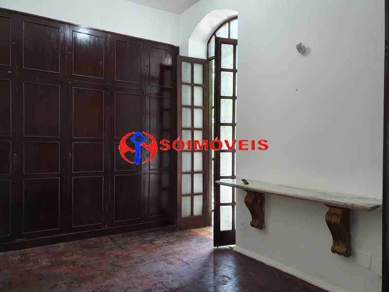 Conheça 20210105_104613 1 do imóvel - Casa 5 quartos à venda Rio de Janeiro,RJ Maracanã - R$ 1.050.000 - LBCA50052 - 16 20210105_104613 1 - 16
