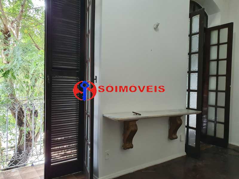 Conheça 20210105_104726 1 do imóvel - Casa 5 quartos à venda Rio de Janeiro,RJ Maracanã - R$ 1.050.000 - LBCA50052 - 15 20210105_104726 1 - 15