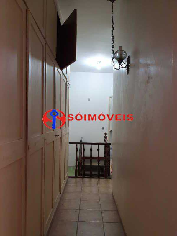 Conheça 20210105_104502 do imóvel - Casa 5 quartos à venda Rio de Janeiro,RJ Maracanã - R$ 1.050.000 - LBCA50052 - 13 20210105_104502 - 13
