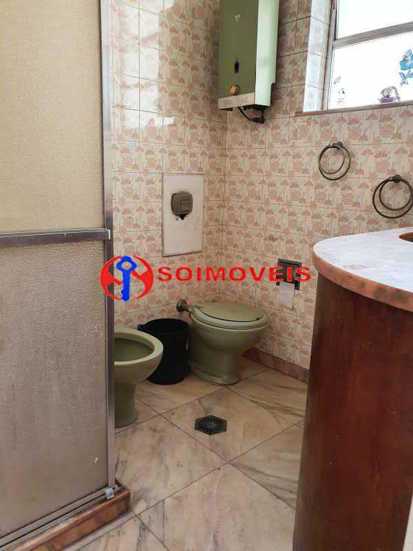 Conheça 20210105_104329 1 do imóvel - Casa 5 quartos à venda Rio de Janeiro,RJ Maracanã - R$ 1.050.000 - LBCA50052 - 20 20210105_104329 1 - 20