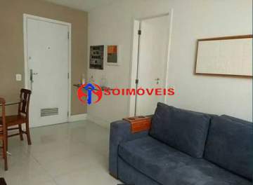 Flat 1 quarto à venda Rio de Janeiro,RJ Copacabana - R$ 900.000 - LBFL10157