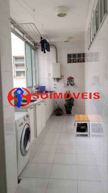 Conheça 1e773966-92d2-4228-b64d-f48588 do imóvel - Apartamento 3 quartos à venda Rio de Janeiro,RJ Copacabana - R$ 2.600.000 - LBAP34700 - 22 1e773966-92d2-4228-b64d-f48588 - 22