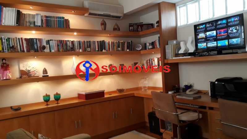 Conheça 57dfb989-610b-49f3-a446-8a827a do imóvel - Apartamento 3 quartos à venda Rio de Janeiro,RJ Copacabana - R$ 2.600.000 - LBAP34700 - 16 57dfb989-610b-49f3-a446-8a827a - 16