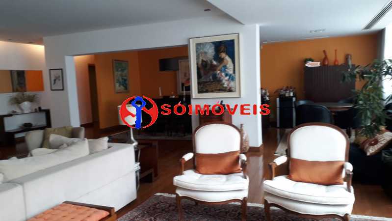 Conheça 27644ba2-4952-4c3f-bac6-4b2b95 do imóvel - Apartamento 3 quartos à venda Rio de Janeiro,RJ Copacabana - R$ 2.600.000 - LBAP34700 - 1 27644ba2-4952-4c3f-bac6-4b2b95 - 1