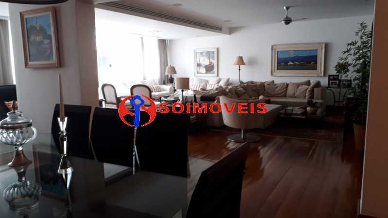 Conheça c4fcff64-276a-4f6e-a756-6fc3eb do imóvel - Apartamento 3 quartos à venda Rio de Janeiro,RJ Copacabana - R$ 2.600.000 - LBAP34700 - 4 c4fcff64-276a-4f6e-a756-6fc3eb - 4