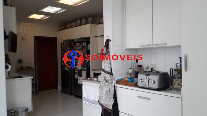 Conheça cc21c1eb-8785-440a-be2e-3e04c8 do imóvel - Apartamento 3 quartos à venda Rio de Janeiro,RJ Copacabana - R$ 2.600.000 - LBAP34700 - 20 cc21c1eb-8785-440a-be2e-3e04c8 - 20