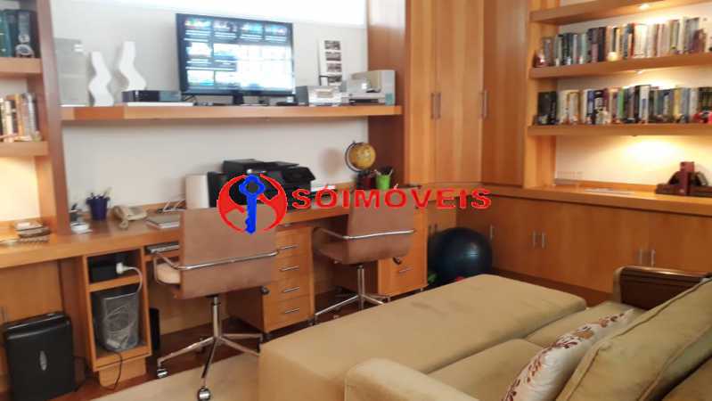 Conheça ff4b2b55-d880-44aa-9342-691e10 do imóvel - Apartamento 3 quartos à venda Rio de Janeiro,RJ Copacabana - R$ 2.600.000 - LBAP34700 - 17 ff4b2b55-d880-44aa-9342-691e10 - 17