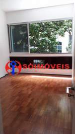 Apartamento 4 quartos à venda Rio de Janeiro,RJ Copacabana - R$ 2.200.000 - LBAP41851