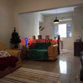 Apartamento 2 quartos à venda Rio de Janeiro,RJ Copacabana - R$ 815.000 - LBAP23334