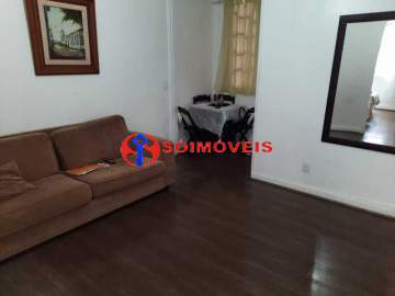 Apartamento 2 quartos à venda Rio de Janeiro,RJ Copacabana - R$ 700.000 - FLAP20545