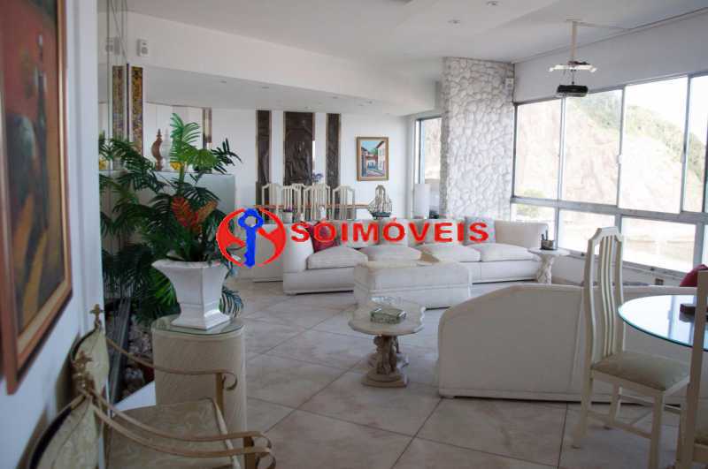 Conheça 53c93024-3601-4ca6-82ef-40c4e8 do imóvel - Apartamento 4 quartos à venda Rio de Janeiro,RJ Copacabana - R$ 5.000.000 - LBAP41869 - 8 53c93024-3601-4ca6-82ef-40c4e8 - 8