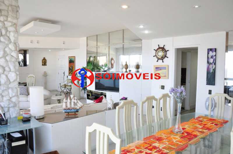 Conheça 68b84b99-2d54-459d-b6ff-9acc35 do imóvel - Apartamento 4 quartos à venda Rio de Janeiro,RJ Copacabana - R$ 5.000.000 - LBAP41869 - 14 68b84b99-2d54-459d-b6ff-9acc35 - 14