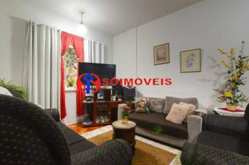 Apartamento 2 quartos à venda Rio de Janeiro,RJ Botafogo - R$ 750.000 - LBAP23360