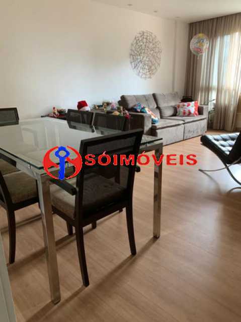 Conheça 020176625405917 do imóvel - Apartamento 3 quartos à venda Rio de Janeiro,RJ Jardim Botânico - R$ 1.780.000 - LBAP34740 - 4 020176625405917 - 4
