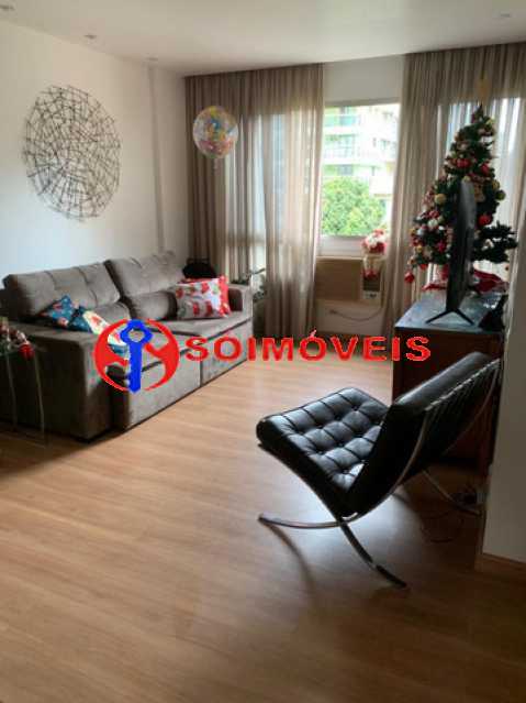 Conheça 021108148205331 do imóvel - Apartamento 3 quartos à venda Rio de Janeiro,RJ Jardim Botânico - R$ 1.780.000 - LBAP34740 - 2 021108148205331 - 2