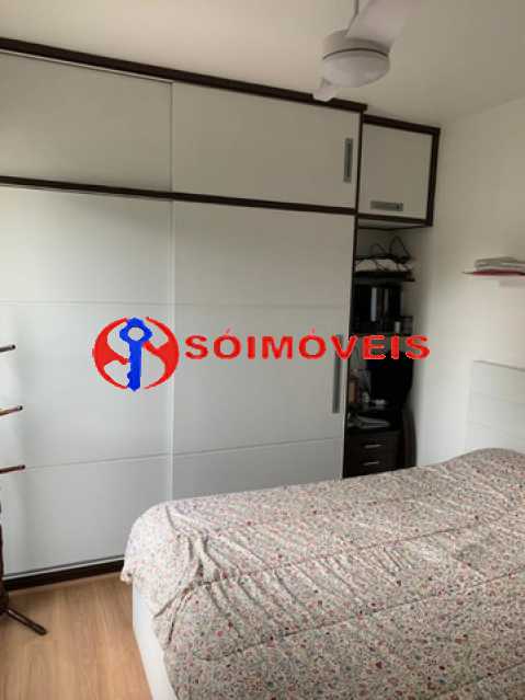 Conheça 021133261053415 do imóvel - Apartamento 3 quartos à venda Rio de Janeiro,RJ Jardim Botânico - R$ 1.780.000 - LBAP34740 - 6 021133261053415 - 6