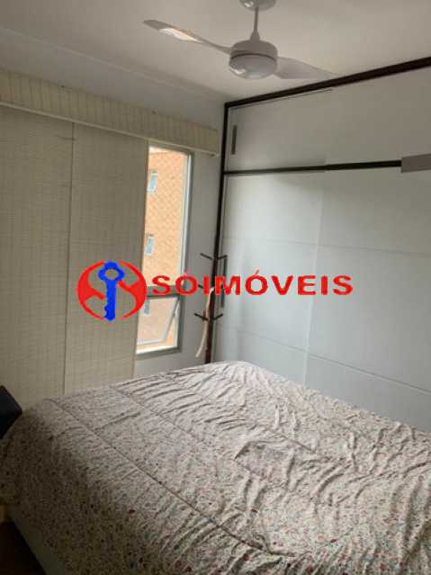 Conheça 021179624912934 do imóvel - Apartamento 3 quartos à venda Rio de Janeiro,RJ Jardim Botânico - R$ 1.780.000 - LBAP34740 - 7 021179624912934 - 7