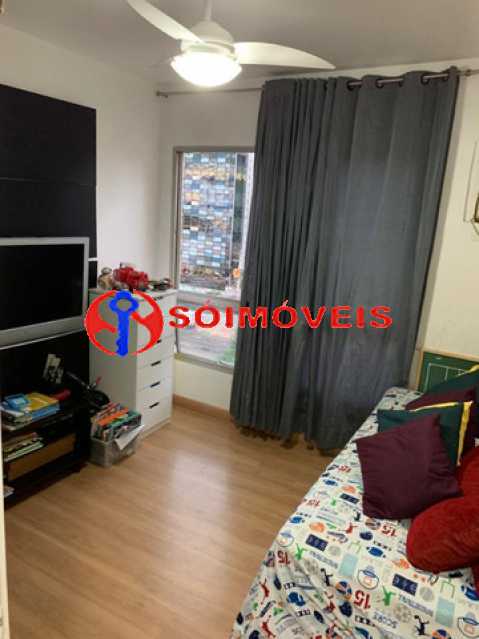 Conheça 022159148800190 do imóvel - Apartamento 3 quartos à venda Rio de Janeiro,RJ Jardim Botânico - R$ 1.780.000 - LBAP34740 - 11 022159148800190 - 11