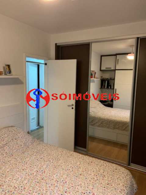 Conheça 023151500379881 do imóvel - Apartamento 3 quartos à venda Rio de Janeiro,RJ Jardim Botânico - R$ 1.780.000 - LBAP34740 - 8 023151500379881 - 8