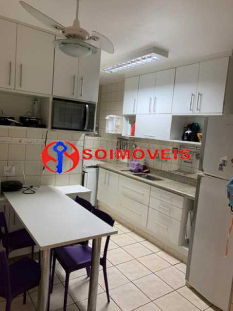 Conheça 023183507502926 do imóvel - Apartamento 3 quartos à venda Rio de Janeiro,RJ Jardim Botânico - R$ 1.780.000 - LBAP34740 - 15 023183507502926 - 15
