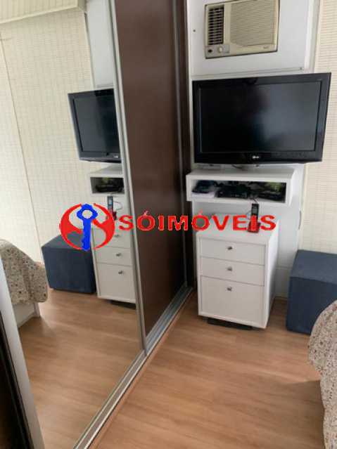 Conheça 024154749006210 do imóvel - Apartamento 3 quartos à venda Rio de Janeiro,RJ Jardim Botânico - R$ 1.780.000 - LBAP34740 - 9 024154749006210 - 9