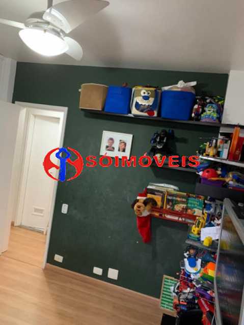 Conheça 024199748977339 do imóvel - Apartamento 3 quartos à venda Rio de Janeiro,RJ Jardim Botânico - R$ 1.780.000 - LBAP34740 - 12 024199748977339 - 12