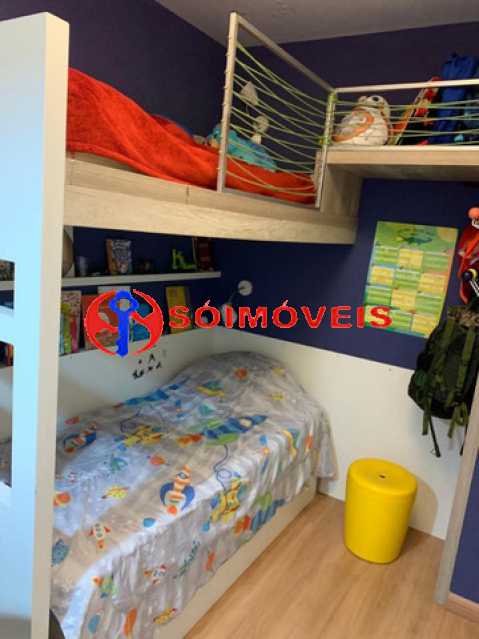 Conheça 027106626468290 do imóvel - Apartamento 3 quartos à venda Rio de Janeiro,RJ Jardim Botânico - R$ 1.780.000 - LBAP34740 - 13 027106626468290 - 13