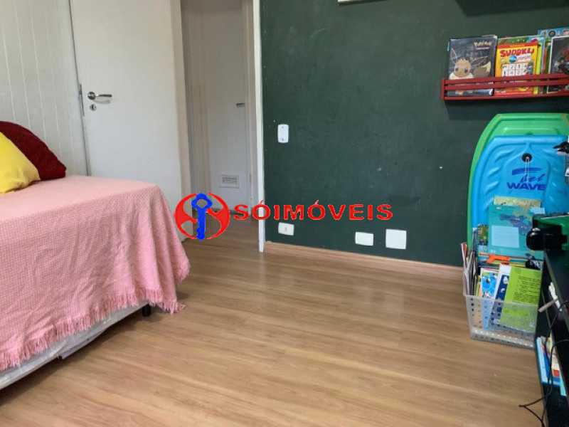 Conheça 028172503429449 do imóvel - Apartamento 3 quartos à venda Rio de Janeiro,RJ Jardim Botânico - R$ 1.780.000 - LBAP34740 - 14 028172503429449 - 14