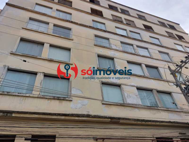 Conheça P2. do imóvel - Prédio 4280m² à venda Rio de Janeiro,RJ Centro - R$ 2.700.000 - LBPR00014 - 2 P2. - 2