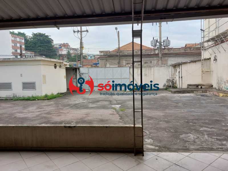 Conheça P3. do imóvel - Prédio 4280m² à venda Rio de Janeiro,RJ Centro - R$ 2.700.000 - LBPR00014 - 14 P3. - 14