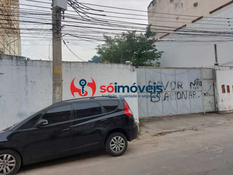 Conheça P4. do imóvel - Prédio 4280m² à venda Rio de Janeiro,RJ Centro - R$ 2.700.000 - LBPR00014 - 7 P4. - 7