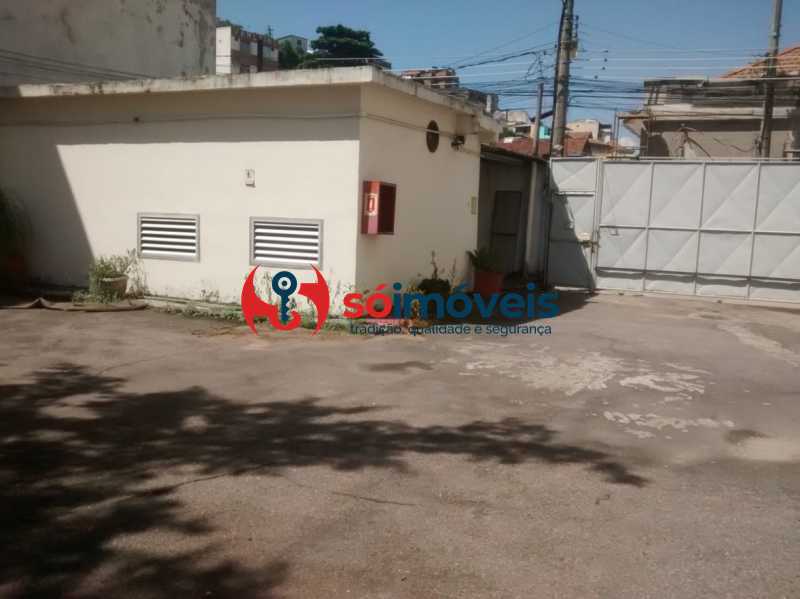 Conheça pr1. do imóvel - Prédio 4280m² à venda Rio de Janeiro,RJ Centro - R$ 2.700.000 - LBPR00014 - 13 pr1. - 13