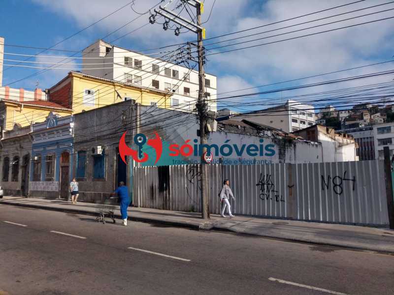 Conheça pr4. do imóvel - Prédio 4280m² à venda Rio de Janeiro,RJ Centro - R$ 2.700.000 - LBPR00014 - 6 pr4. - 6