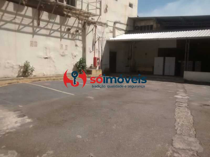 Conheça pr7. do imóvel - Prédio 4280m² à venda Rio de Janeiro,RJ Centro - R$ 2.700.000 - LBPR00014 - 16 pr7. - 16