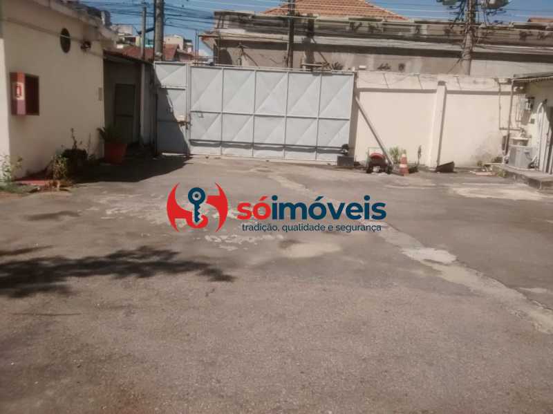 Conheça pr8. do imóvel - Prédio 4280m² à venda Rio de Janeiro,RJ Centro - R$ 2.700.000 - LBPR00014 - 15 pr8. - 15