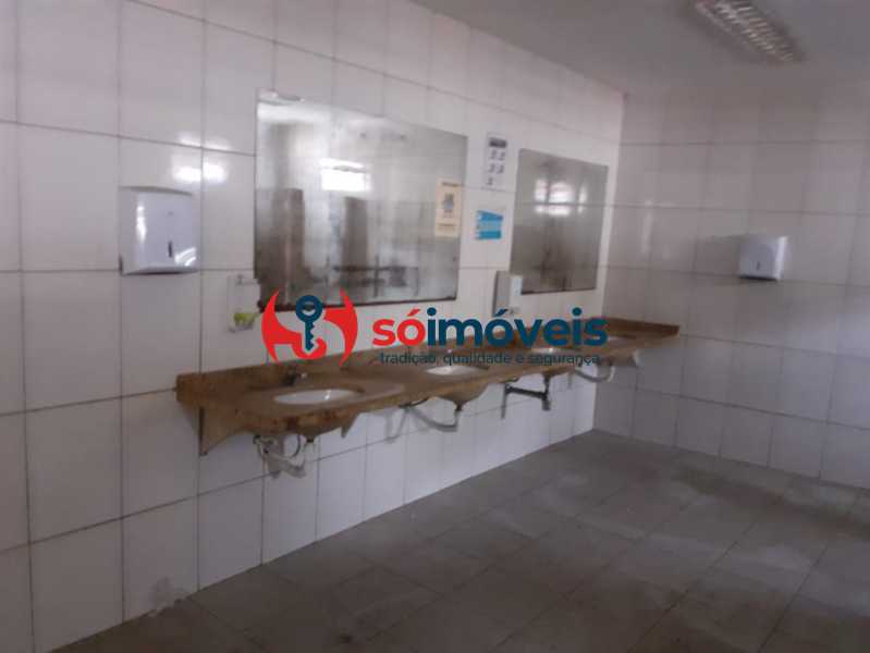 Conheça pr9. do imóvel - Prédio 4280m² à venda Rio de Janeiro,RJ Centro - R$ 2.700.000 - LBPR00014 - 12 pr9. - 12