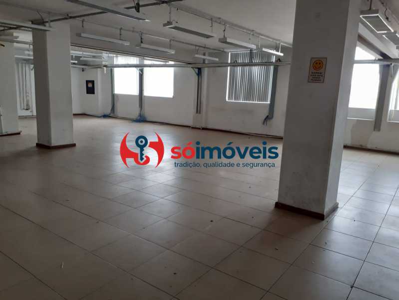 Conheça pr10. do imóvel - Prédio 4280m² à venda Rio de Janeiro,RJ Centro - R$ 2.700.000 - LBPR00014 - 9 pr10. - 9