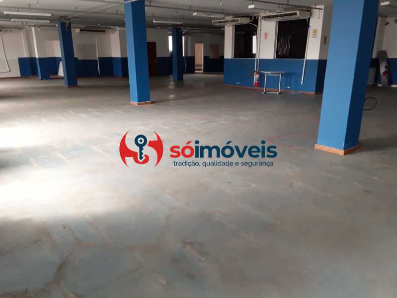 Conheça pr16. do imóvel - Prédio 4280m² à venda Rio de Janeiro,RJ Centro - R$ 2.700.000 - LBPR00014 - 11 pr16. - 11