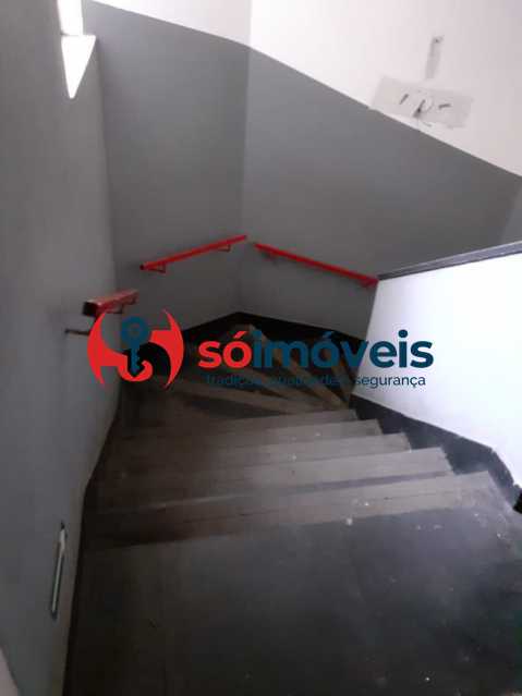 Conheça va. do imóvel - Prédio 4280m² à venda Rio de Janeiro,RJ Centro - R$ 2.700.000 - LBPR00014 - 10 va. - 10
