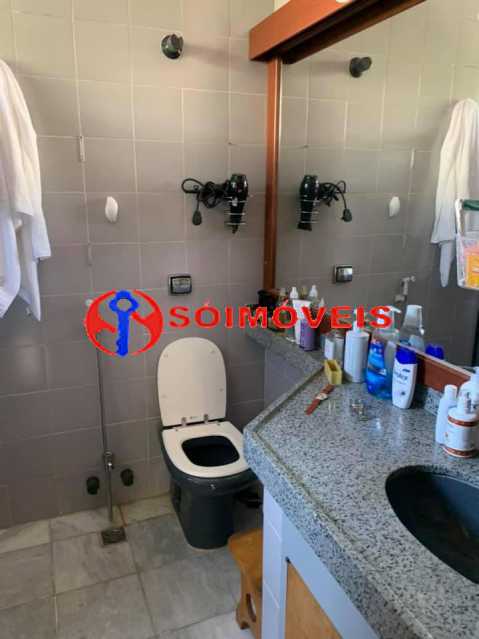 Conheça 0f85178e-1a6f-4525-a16d-9fd648 do imóvel - Apartamento 4 quartos à venda Rio de Janeiro,RJ Tijuca - R$ 710.000 - LBAP41872 - 12 0f85178e-1a6f-4525-a16d-9fd648 - 12