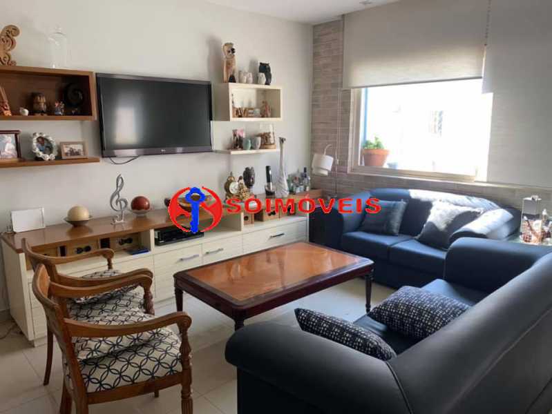 Conheça 4dc0c5e4-287b-46be-ae16-65a0e9 do imóvel - Apartamento 4 quartos à venda Rio de Janeiro,RJ Tijuca - R$ 710.000 - LBAP41872 - 2 4dc0c5e4-287b-46be-ae16-65a0e9 - 2