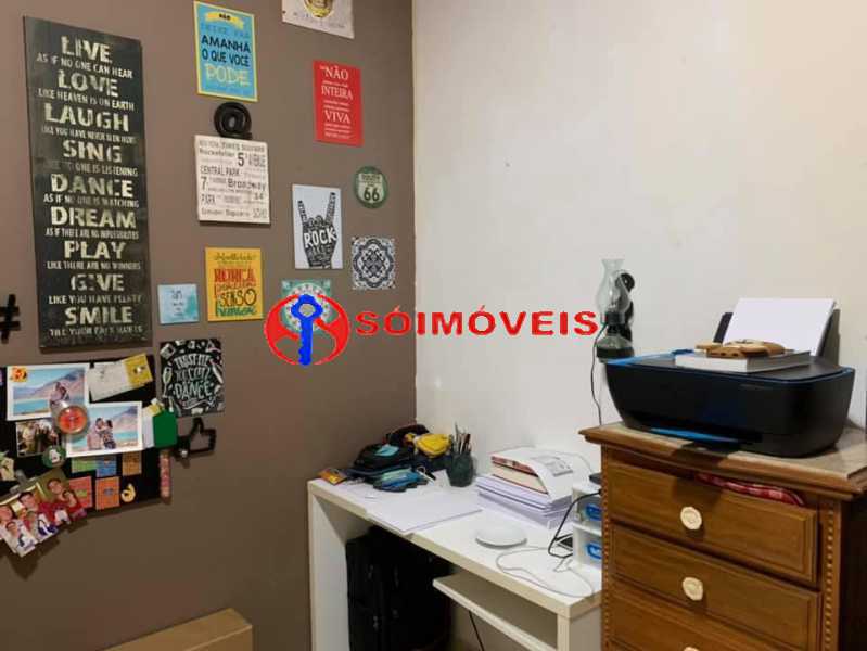 Conheça 4f7abbbd-0208-4b26-b59a-ea3942 do imóvel - Apartamento 4 quartos à venda Rio de Janeiro,RJ Tijuca - R$ 710.000 - LBAP41872 - 13 4f7abbbd-0208-4b26-b59a-ea3942 - 13