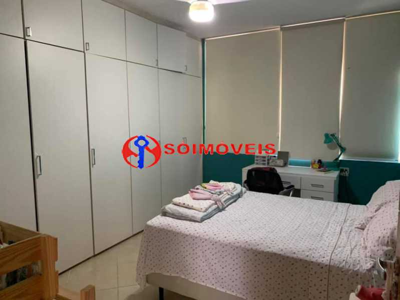 Conheça 8ae33301-ecbe-4024-b20c-4f2f0b do imóvel - Apartamento 4 quartos à venda Rio de Janeiro,RJ Tijuca - R$ 710.000 - LBAP41872 - 16 8ae33301-ecbe-4024-b20c-4f2f0b - 16