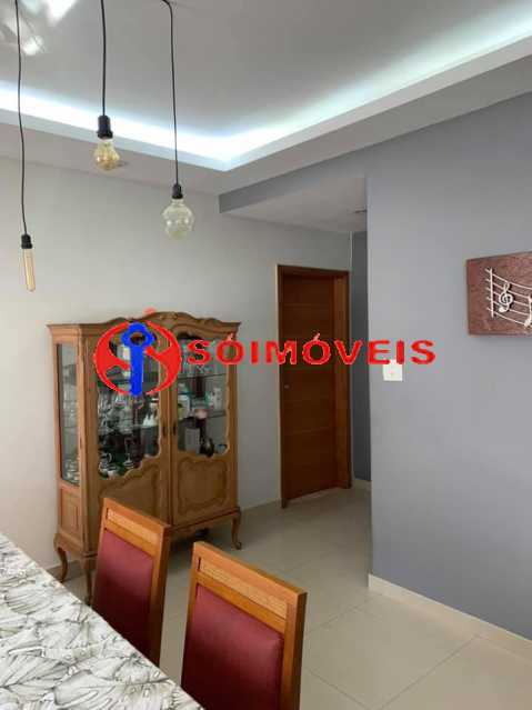 Conheça 29e4269e-32cb-4d90-89ed-3d1253 do imóvel - Apartamento 4 quartos à venda Rio de Janeiro,RJ Tijuca - R$ 710.000 - LBAP41872 - 6 29e4269e-32cb-4d90-89ed-3d1253 - 6
