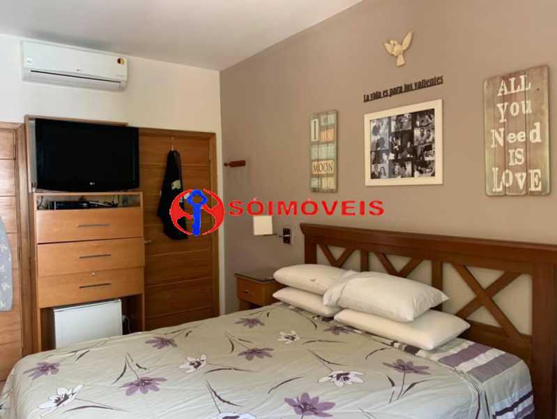 Conheça 39a1a56a-73b0-4d70-bb61-aa3185 do imóvel - Apartamento 4 quartos à venda Rio de Janeiro,RJ Tijuca - R$ 710.000 - LBAP41872 - 18 39a1a56a-73b0-4d70-bb61-aa3185 - 18