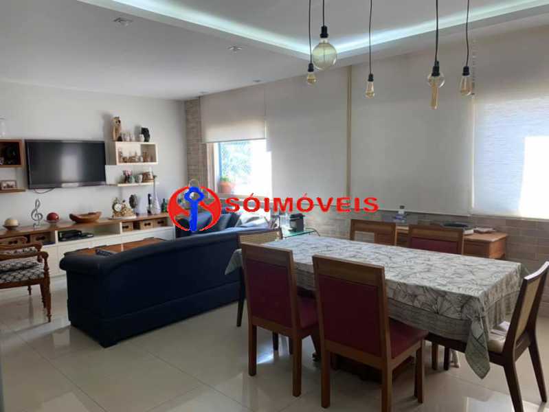 Conheça 61d7c5e2-118a-47e6-a686-ee34fe do imóvel - Apartamento 4 quartos à venda Rio de Janeiro,RJ Tijuca - R$ 710.000 - LBAP41872 - 3 61d7c5e2-118a-47e6-a686-ee34fe - 3