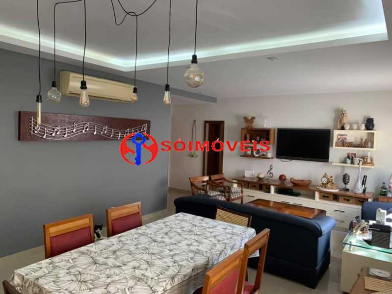 Conheça 99ab7921-7911-49c9-9691-08c0c1 do imóvel - Apartamento 4 quartos à venda Rio de Janeiro,RJ Tijuca - R$ 710.000 - LBAP41872 - 5 99ab7921-7911-49c9-9691-08c0c1 - 5