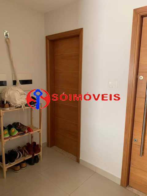 Conheça 408ff86e-b551-4b7a-9722-2c294b do imóvel - Apartamento 4 quartos à venda Rio de Janeiro,RJ Tijuca - R$ 710.000 - LBAP41872 - 9 408ff86e-b551-4b7a-9722-2c294b - 9