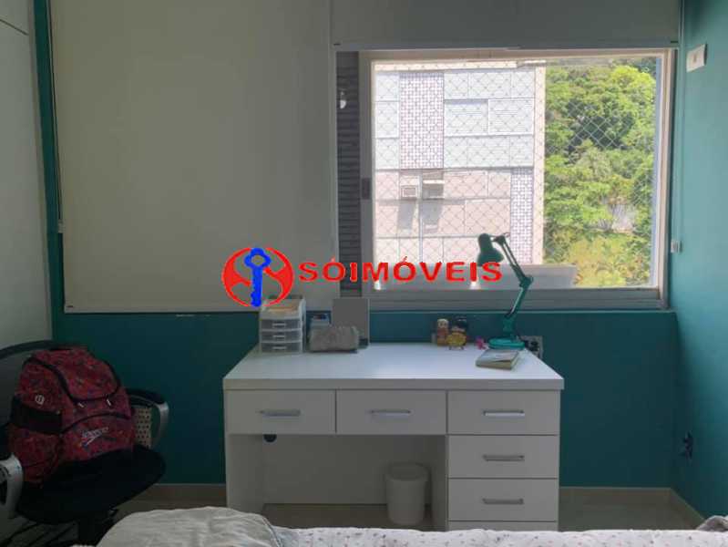 Conheça 764ad048-c485-4491-8742-1c34fc do imóvel - Apartamento 4 quartos à venda Rio de Janeiro,RJ Tijuca - R$ 710.000 - LBAP41872 - 21 764ad048-c485-4491-8742-1c34fc - 21